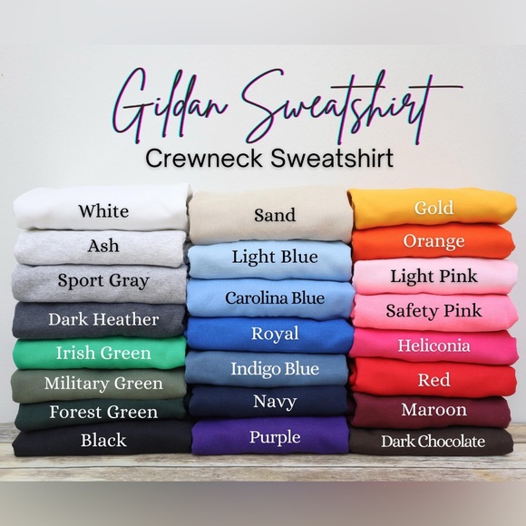 Sundays Are For Seattle Crewneck - Picture 3 of 5